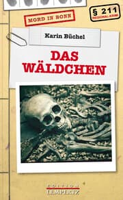 Cover von Das Wäldchen