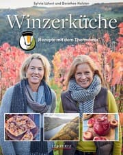 Cover von Winzerküche