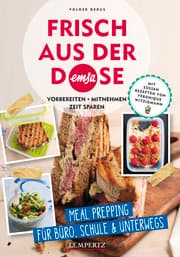 Cover von Frisch aus der EMSA-Dose