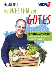 Cover von Im Westen nur Gotes