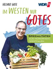 Cover von Im Westen nur Gotes
