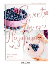Cover von Sweet Love & Happiness