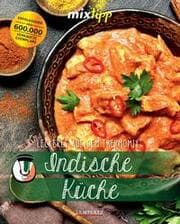 Cover von mixtipp: Indische Küche