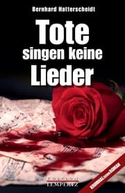 Cover von Tote singen keine Lieder