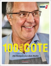 Cover von 100 Mal Gote