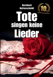 Cover von Tote singen keine Lieder