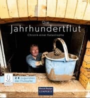 Cover von Die Jahrhundertflut