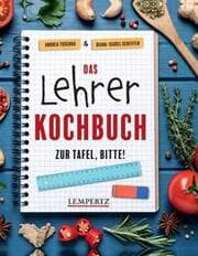 Cover von Das Lehrer-Kochbuch