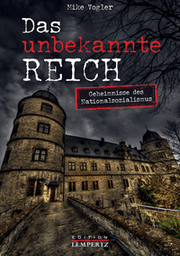 Cover von Das unbekannte Reich