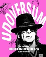 Cover von UDOVERSUM