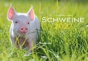 Cover von Schweine 2027