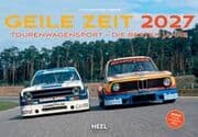 Cover von Geile Zeit 2027