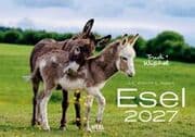 Cover von Esel 2027
