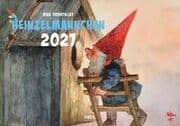 Cover von Heinzelmännchen 2027