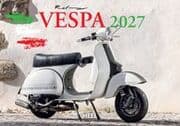 Cover von Vespa 2027