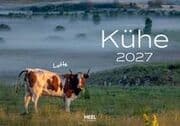 Cover von Kühe 2027