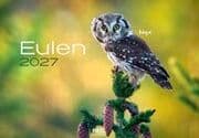Cover von Eulen 2027