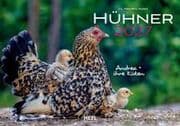 Cover von Hühner 2027