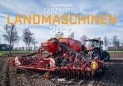 Cover von Faszination Landmaschinen 2027