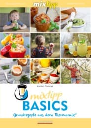 Cover von mixtipp Basics