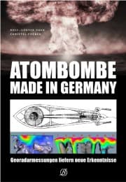 Cover von Atombombe - Made in Germany