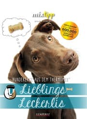 Cover von mixtipp: Lieblings-Leckerlis