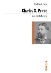 Cover von Charles Sanders Peirce zur Einführung