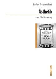 Cover von Ästhetik zur Einführung