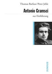 Cover von Antonio Gramsci zur Einführung