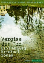 Cover von Vergiss den Tod