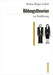 Cover von Bildungstheorien zur Einführung