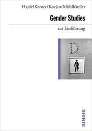 Cover von Gender Studies zur Einfuhrung