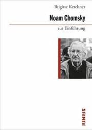 Cover von Noam Chomsky zur Einführung