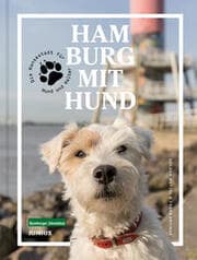 Cover von Hamburg mit Hund