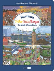 Cover von Hamburg: Früher - Heute - Morgen