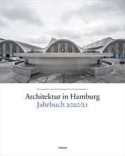 Cover von Architektur in Hamburg