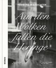 Cover von Aus den Wolken fallen die Heringe
