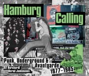 Cover von Hamburg Calling