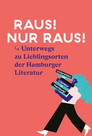 Cover von Raus! Nur raus!