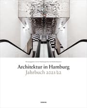 Cover von Architektur in Hamburg