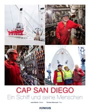 Cover von Cap San Diego