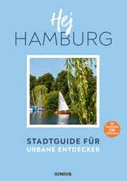 Cover von Hej Hamburg