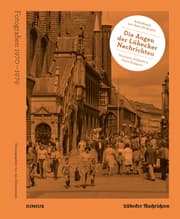 Cover von Die Augen der Lübecker Nachrichten