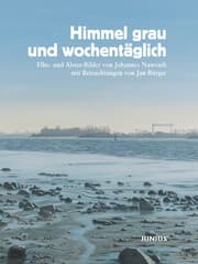 Cover von Himmel grau und wochentäglich