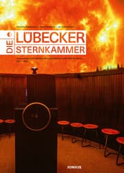 Cover von Die Lübecker Sternkammer