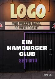 Cover von LOGO