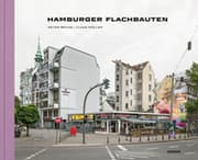 Cover von Hamburger Flachbauten