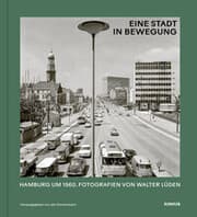 Cover von Eine Stadt in Bewegung