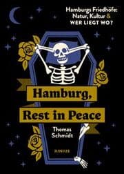 Cover von Hamburg, Rest in Peace