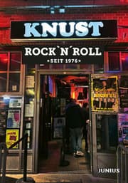 Cover von KNUST